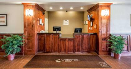 Sleep Inn & Suites Lawton Near Fort Sill