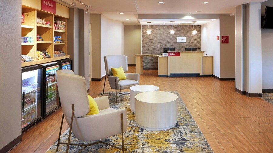 TownePlace Suites by Marriott Winchester