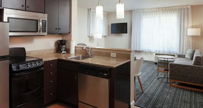 TownePlace Suites by Marriott Winchester