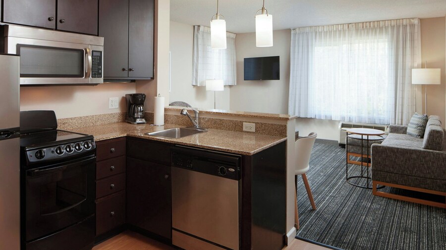 TownePlace Suites by Marriott Winchester