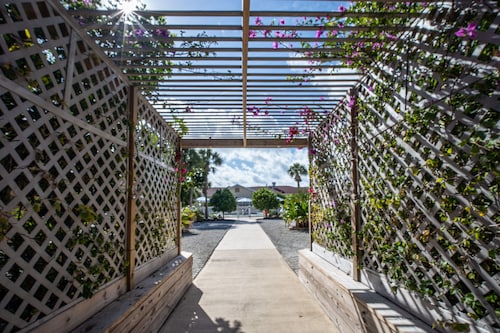 Island Sun Inn & Suites - Venice, Florida Historic Downtown & Beach Getaway