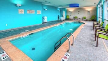 Inomhuspool