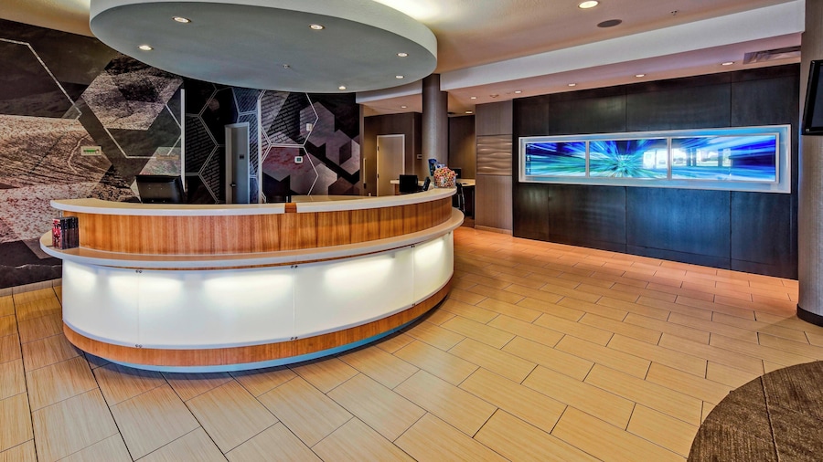 Springhill Suites by Marriott Moore