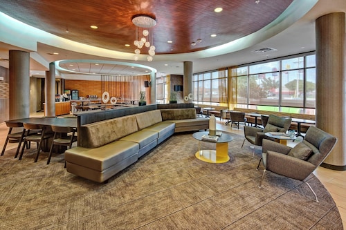 Springhill Suites by Marriott Moore