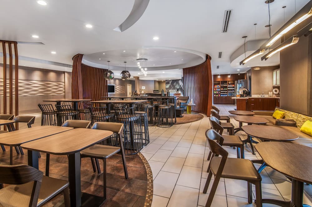 SpringHill Suites by Marriott Las Vegas Henderson