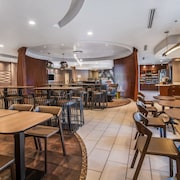 SpringHill Suites by Marriott Las Vegas Henderson