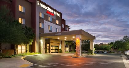 SpringHill Suites by Marriott Las Vegas Henderson