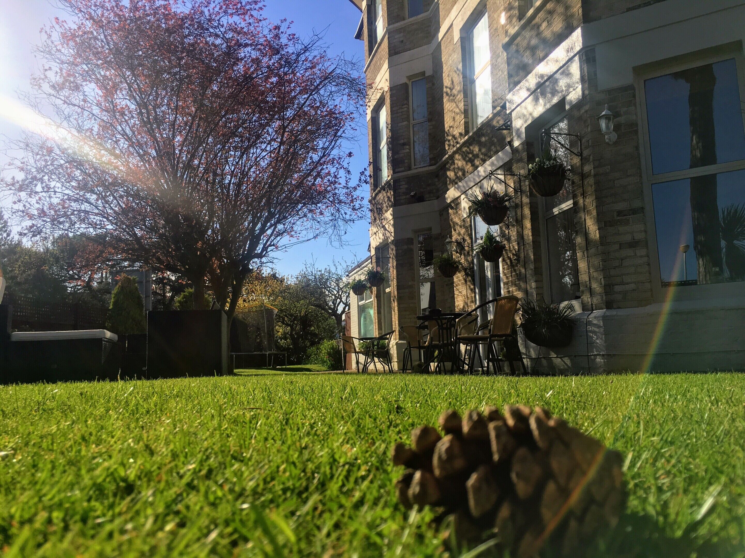 Photo - Applewood Hotel