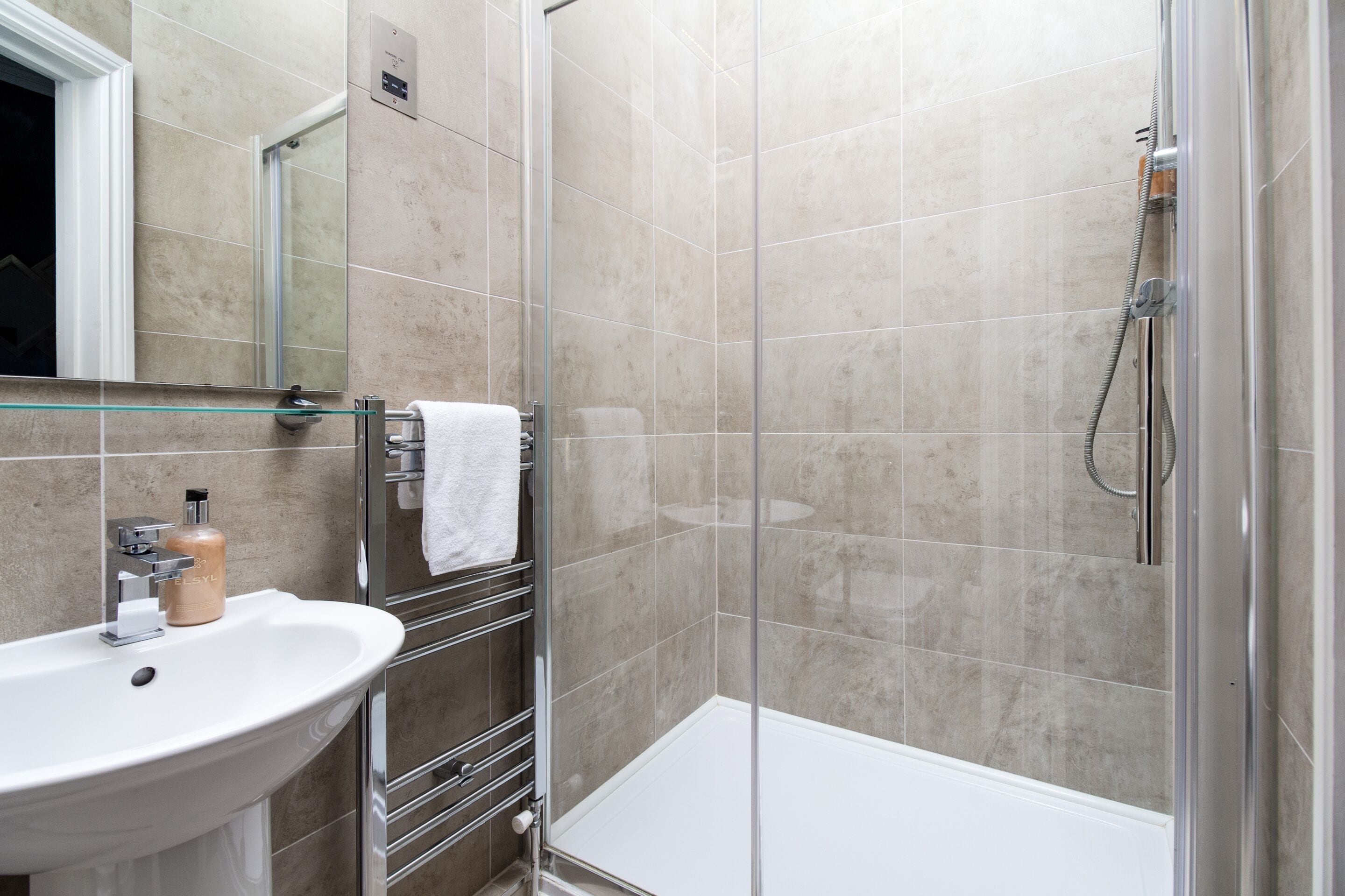 Foto - Applewood Hotel