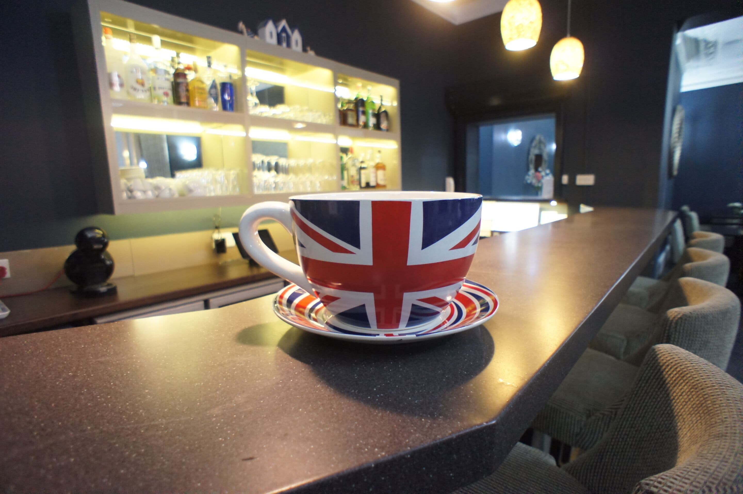 Foto - Applewood Hotel