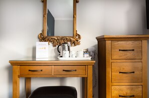 Room amenity - Applewood Hotel (Bournemouth)