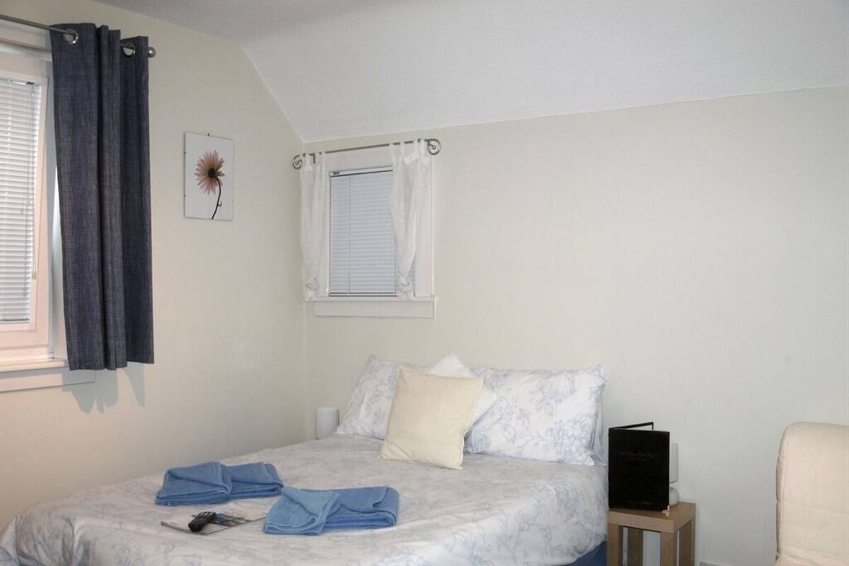 Double Room, Ensuite