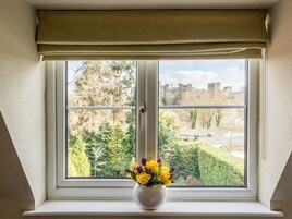 单人房, 独立浴室