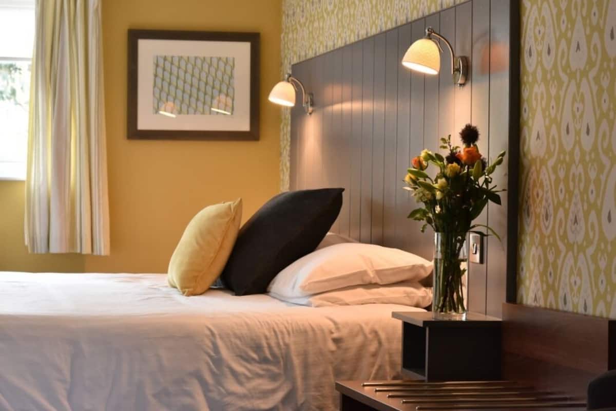 Superior Cottage, Ensuite