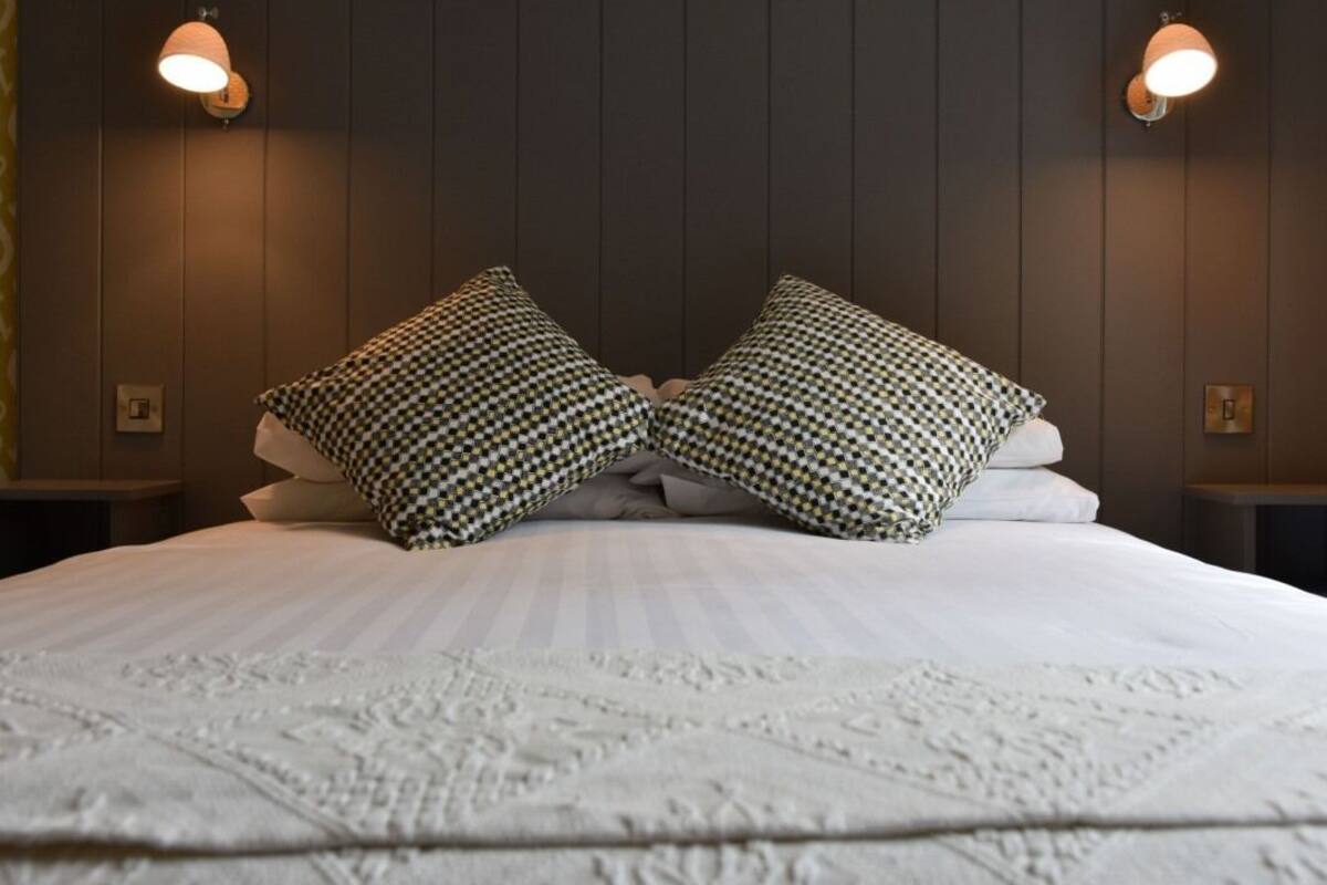 Deluxe Cottage, Ensuite (Premium )