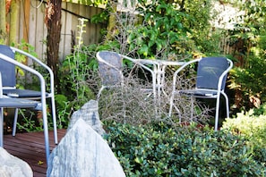 Terraço/pátio