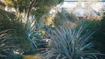 Jardín