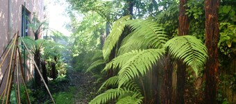 Sherborne Motor Lodge