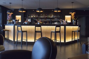 Lounge - Domaine de Saint Clair (Saint-Clair)