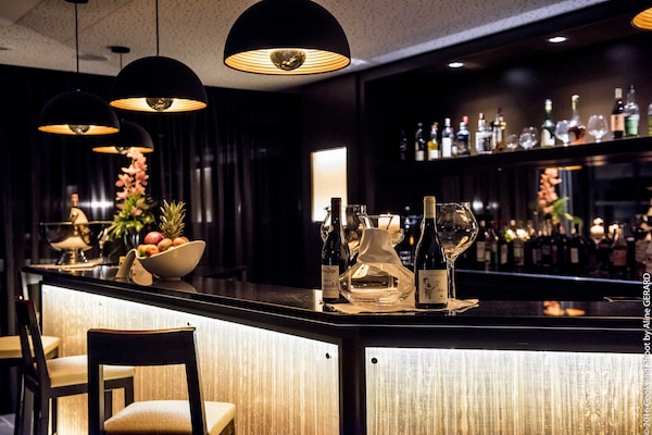 Bar (di hartanah)
