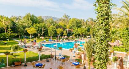 Tildi Hotel