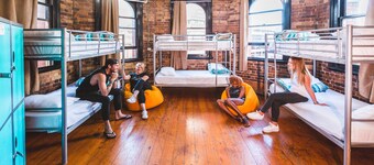 All Nations Brisbane - Hostel