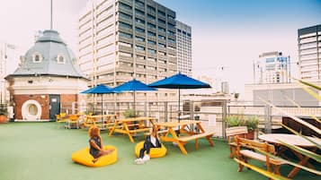 Terraza