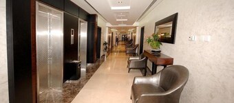Emirates Springs Hotel Apartments