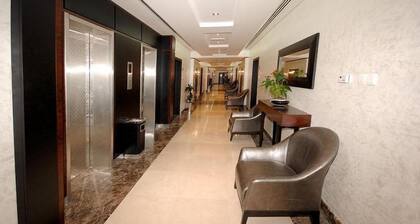 Emirates Springs Hotel Apartments