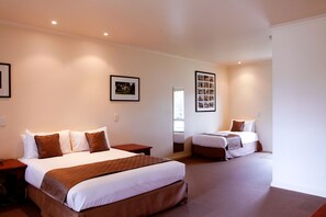 Standard Room, Non Smoking (Garden Room)