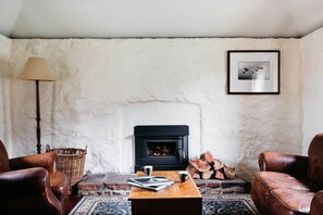 Flat-screen TV - Royal Mail Hotel (Dunkeld)
