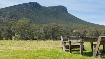 Casa de campo, 1 habitación, para no fumadores, cocineta (Cottage) | Terraza o patio