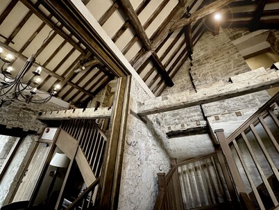 The Crown at Marnhull