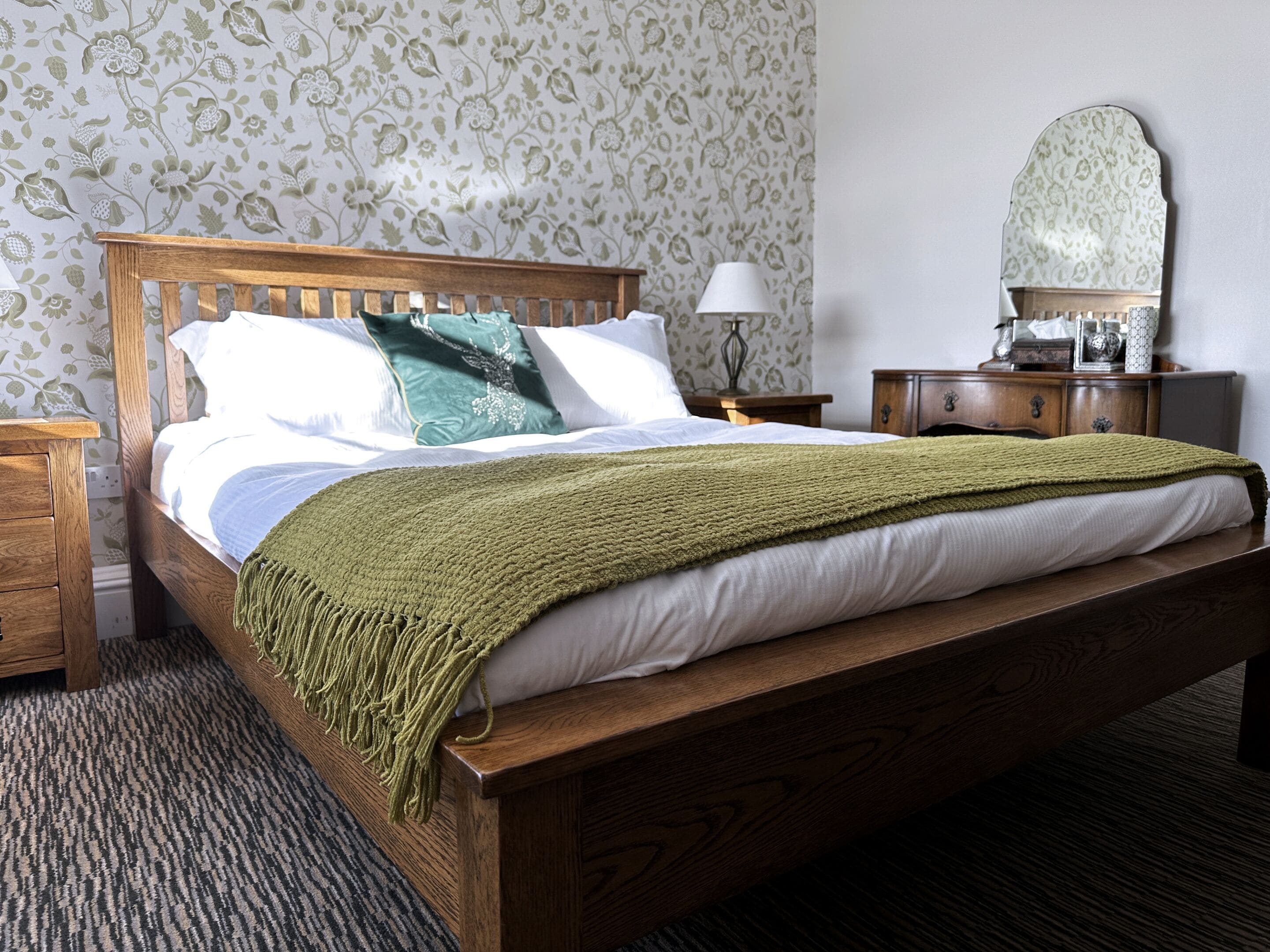 Double Room, Ensuite