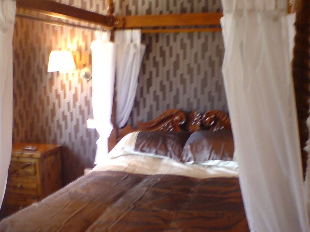 이그제큐티브 스위트, 앙스위트 (Honeymoon)