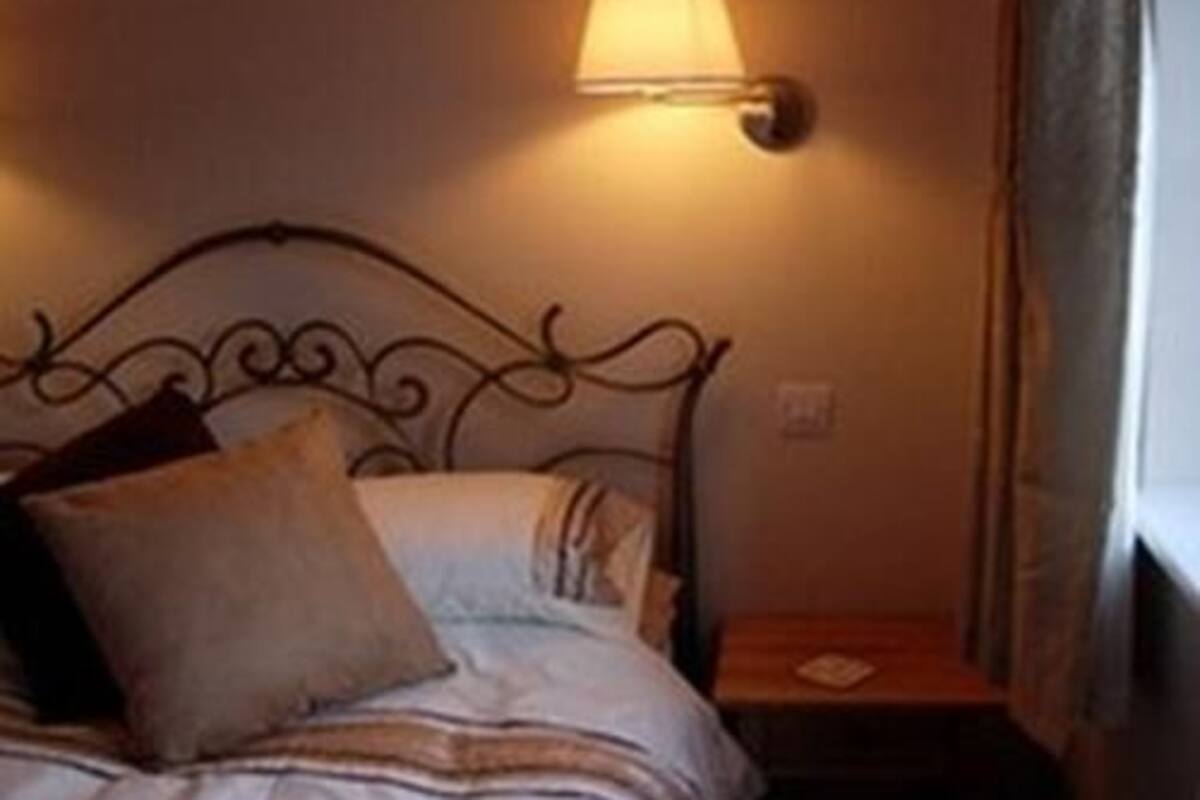 Double Room, Ensuite