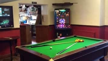 Sala de juegos