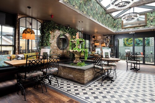 The Seaton Lane Inn - The Inn Collection Group