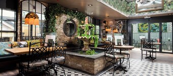 The Seaton Lane Inn - The Inn Collection Group