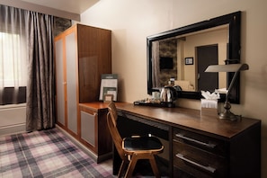 Double or Twin Room, Accessible