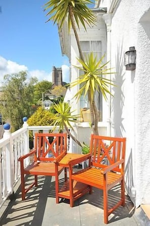 Balcone