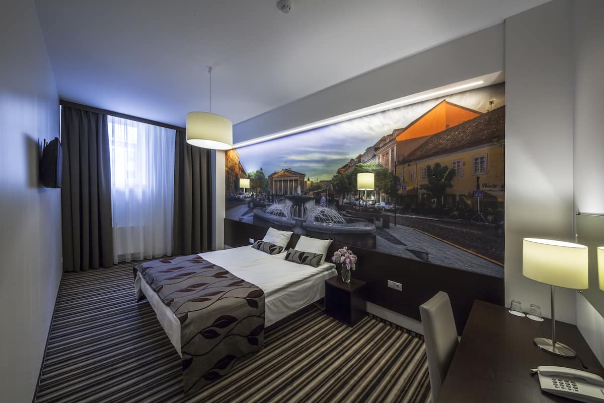 Superior Double Room, 1 Katil Ratu (Queen), Accessible | Pemandangan dari bilik
