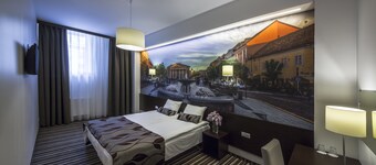 Vilnius City Hotel