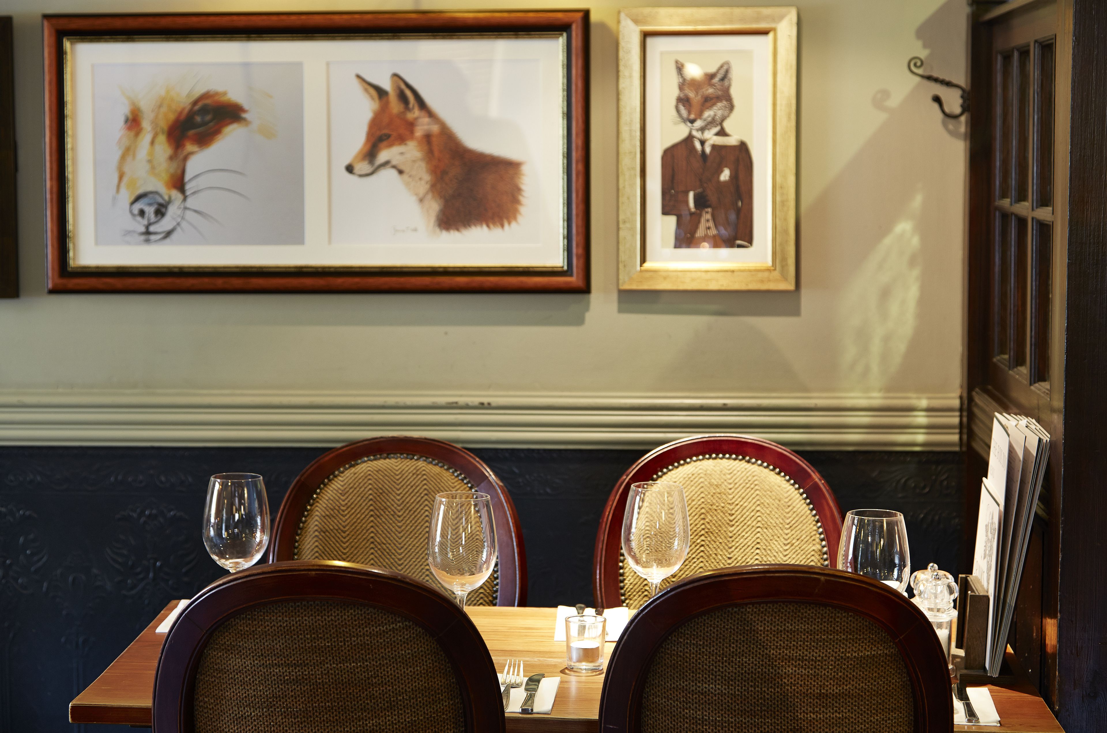 تناول الطعام