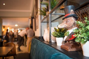 Lounge - The Fox Inn (Guisborough)