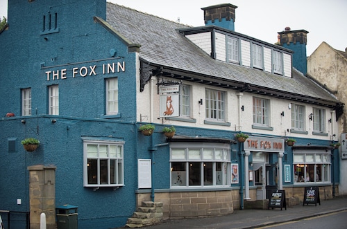 The Fox Inn