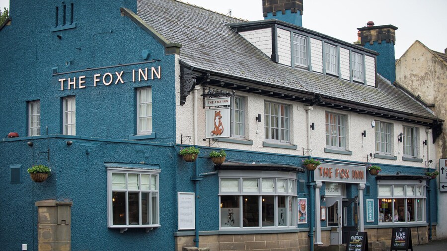 The Fox Inn