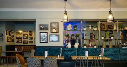 The Fox Inn