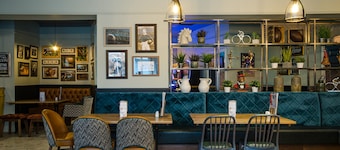 The Fox Inn