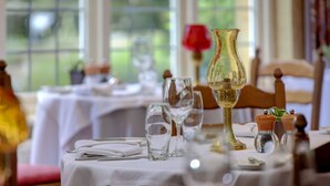 レストラン